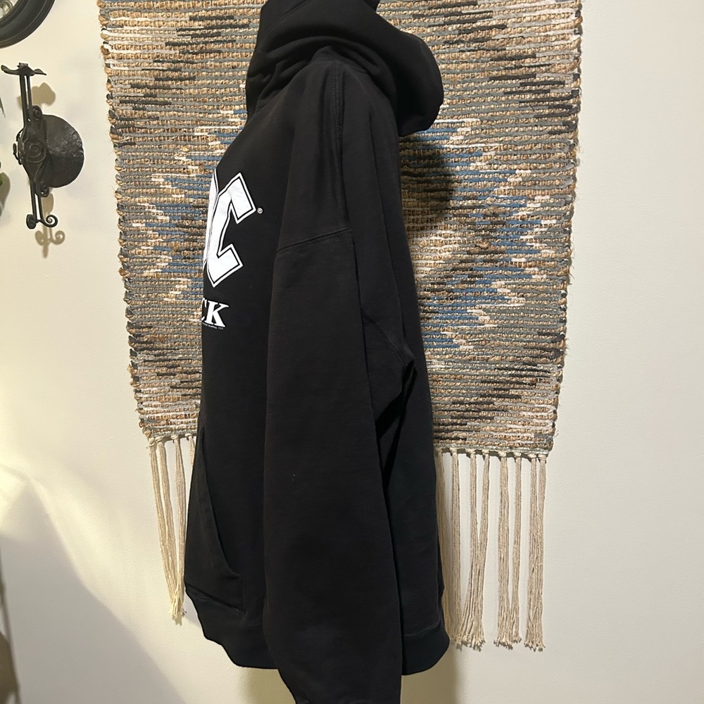 Aces & Eights AC/DC Hoodie - Picture 5 of 9